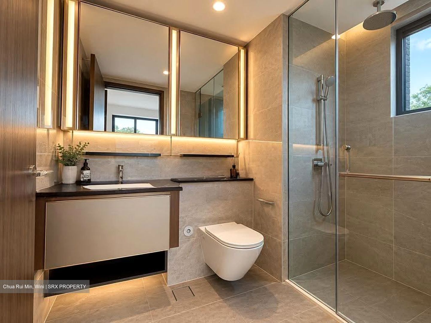 Slim Barracks Rise (D5), Condominium #636029291